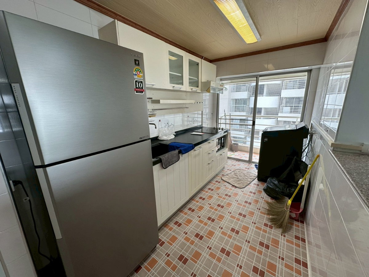 รูป For Rent 2 Bedroom - Nouvelle Condominium Thana City 98 sq.m. - รูปที่ 8/10