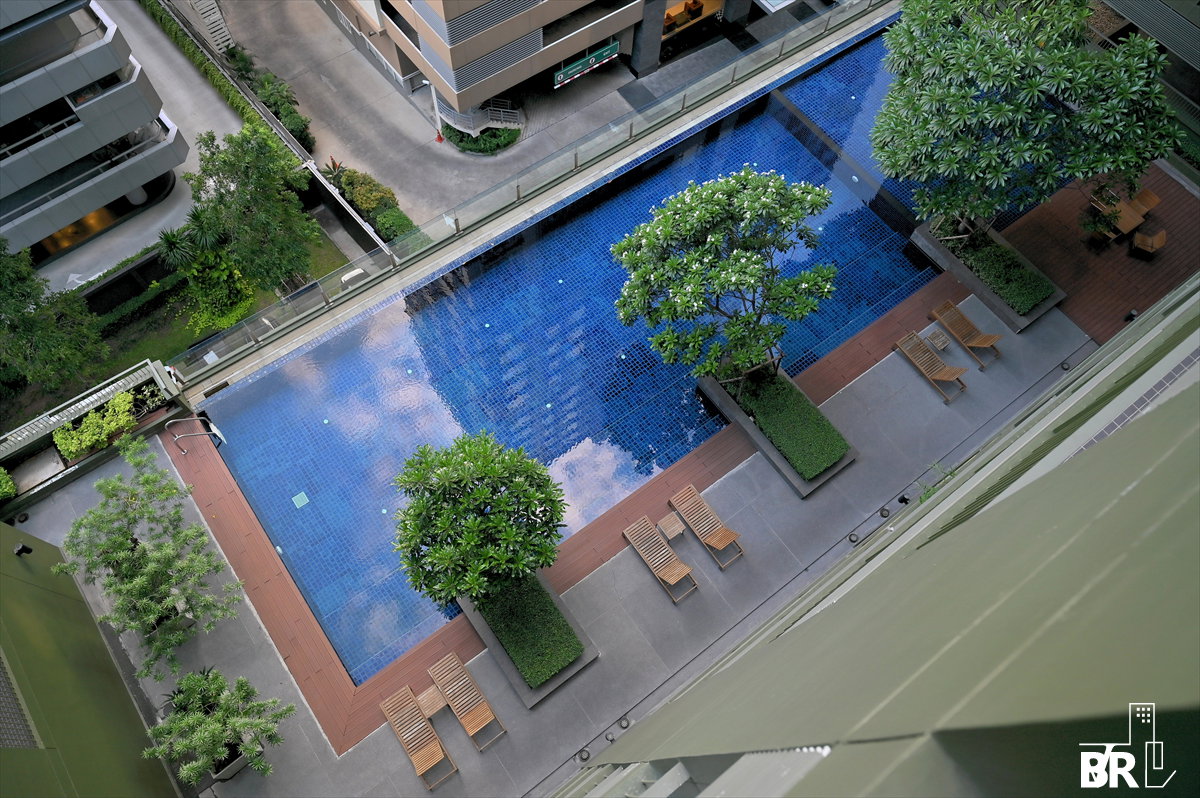 รูป เช่าคอนโด 🌇Noble Solo 1นอน 70ตร.ม. 33k 🌊 ยูนิตสวย วิวสระว่ายน้ำ พร้อมเฟอร์ครบ ใกล้ ARL คลองเตย  - รูปที่ 2/5