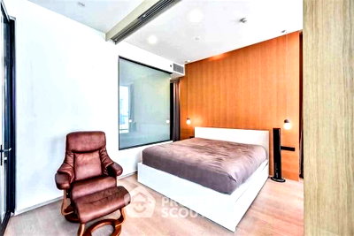 ขายคอนโด : คอนโด 1 ห้องนอน 49 ตร.ม. ชั้น 22 Ashton Silom ใกล้ BTS ช่องนนสี่ 300 ม. (ID 2964734)