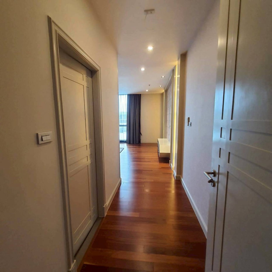 รูป 🌟 Penthouse Duplex Luxury  🌟 ให้เช่าคอนโดสุดหรูห้องพักสุดหรู  The Four Wings Residence Srinakarin Penthouse Duplex 2 ชั้น  - รูปที่ 3/12
