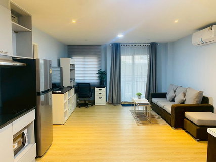 รูปภาพ Condo One Siam 1bed 55sqm. BTS National Stadium 3mins walk - 25,000 Available Now