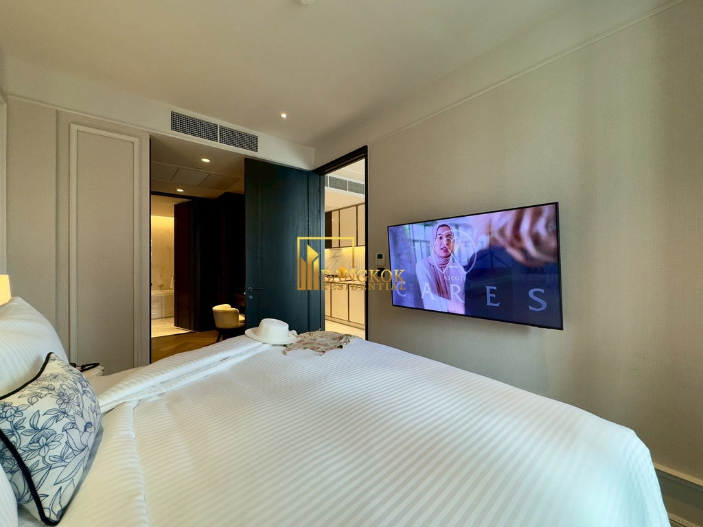 picture Fantastic 1 Bedroom Serviced Residence in Thonglor Area - BR30333SA - 11/26