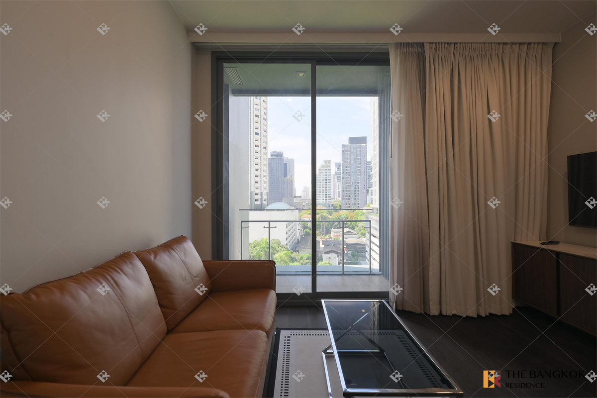 รูป ลาวีค สุขุมวิท 57 ใกล้ BTS สถานีทองหล่อ - รูปที่ 6/10