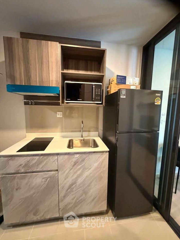 รูป คอนโด 1-ห้องนอน ที่ แอสปาย อ่อนนุช สเตชั่น ใกล้ BTS อ่อนนุช (ID 2959100) - รูปที่ 3/8