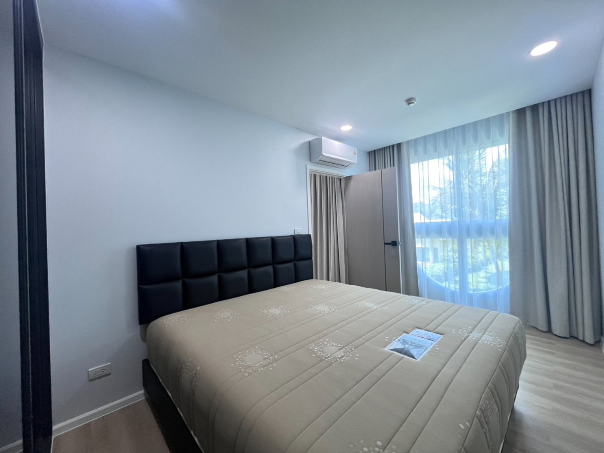 รูป ✨🏡ปล่อยเช่าคอนโดใหม่ เดอะ คานาว่า คอนโด เชียงใหม่ สันทราย - รูปที่ 10/26