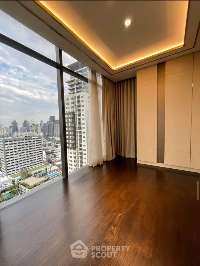 picture 2-BR Condo at Vittorio Sukhumvit 39 near BTS Phrom Phong (ID 2965576) - 10/21