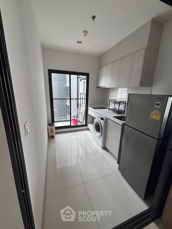 picture 2-BR Condo at Life Sukhumvit 48 near BTS Phra Khanong (ID 2964465) - 8/24