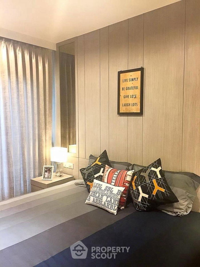 รูป คอนโด 1-ห้องนอน ที่ คอนโดเลต ดเวล สุขุมวิท 26 ใกล้ BTS พร้อมพงษ์ (ID 2085540) - รูปที่ 2/5