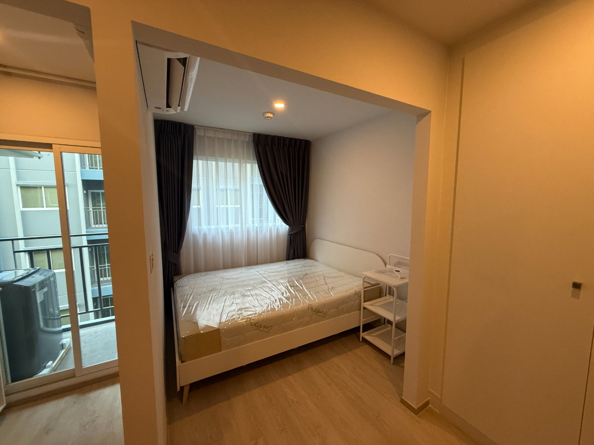 รูป ปล่อยเช่า EARN BY LPN อมตะ-ดอนหัวฬ่อ ชลบุรี - รูปที่ 7/16
