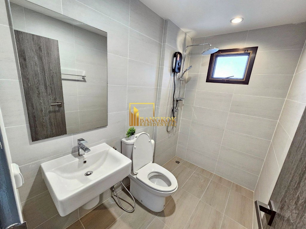 picture Baan Lumpini | Beautiful 4 Bedroom House in On Nut Area - BR28349SH - 7/17