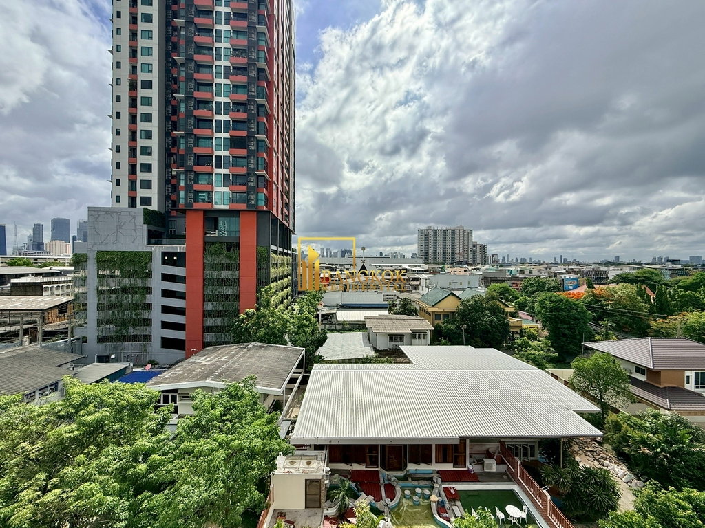 picture Spacious 3 Bedroom Pet Friendly Apartment in Sathorn Area - BR21381AP - 16/35