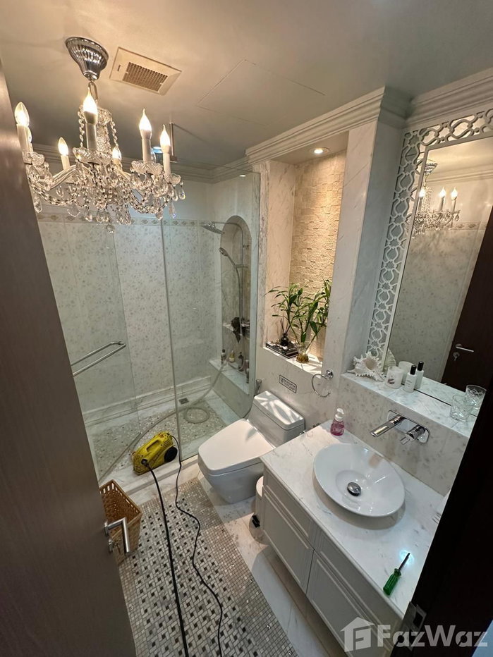 picture Exclusive 4-Bedroom Corner Condo at The Lakes, Asoke 1909532 - 42/46