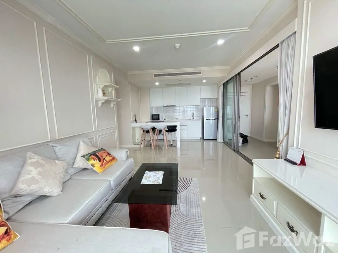 picture Luxury Condo for Rent at StarView Rama 3 6427960 - 8/10