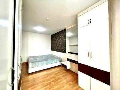 Condos for sale : 🔥 FOR SALE✅ Supalai City Resort Ratchada-Huaikwang close to MRT Huaikhwang Station