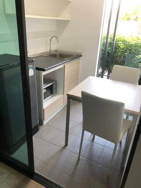 picture A050029 The Midd Condo Bangyai - 6/8