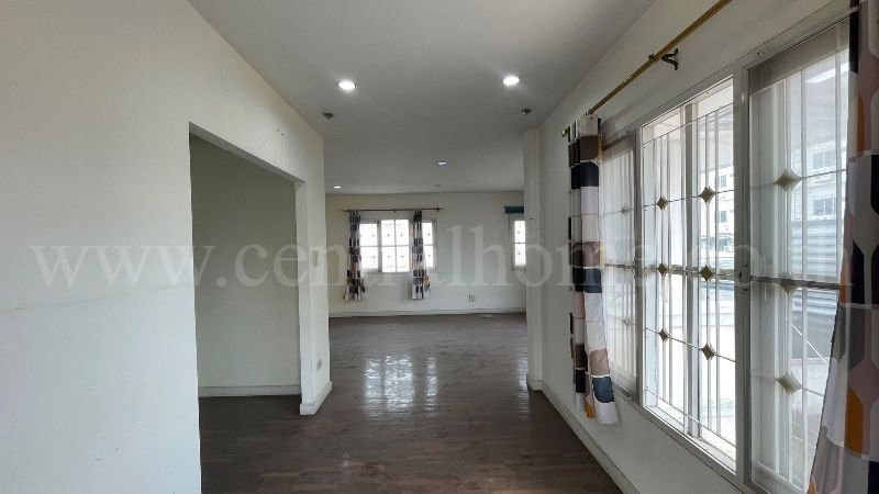 รูป บ้านเดี่ยว นลินวิลล์ 2 ทำเลต้นโครงการ แปลงริม - รูปที่ 29/38