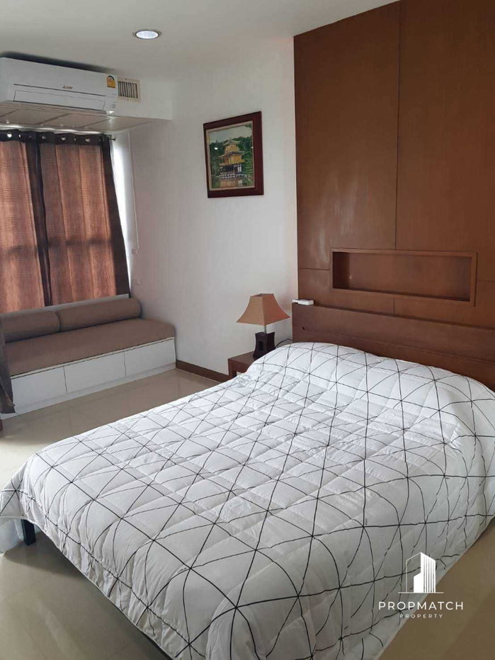 รูป PM003746 ✨Flash Deal ✨ The Address Siam (1Bed 1Bath 41.5 SQM.) พร้อมอยู่ ! เพียง 17,000 บาทต่อเดือน Tel.0981315848 @propmatch - รูปที่ 4/7