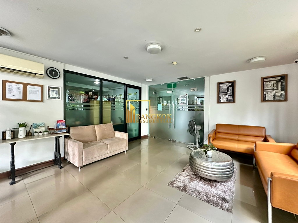 รูป Le Cote Thonglor | Stylish 2 Bedroom Duplex Condo in Thonglor - BR3457CD - รูปที่ 22/26