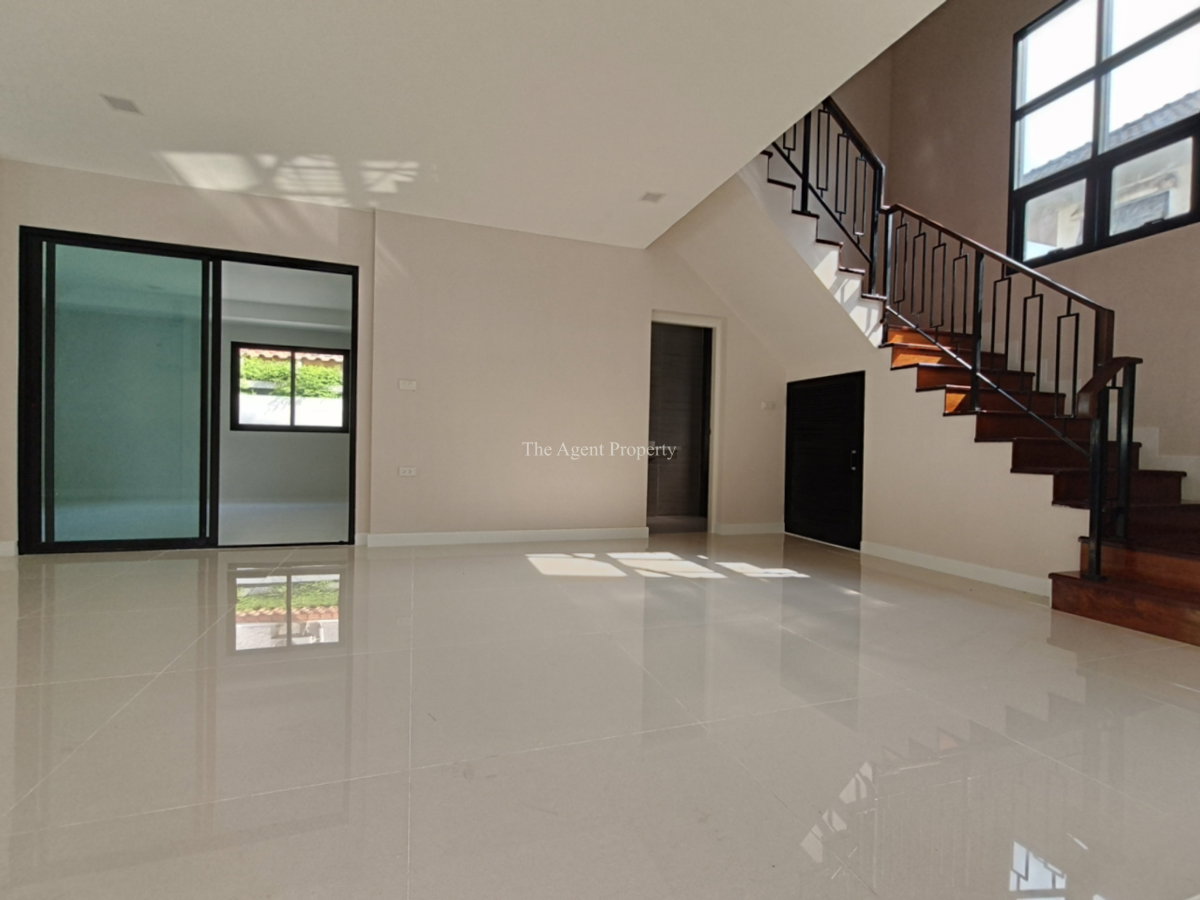รูป ขายบ้านรีโนเวทใหม่ ลดาวัลย์ ปิ่นเกล้า-บรมราชชนนี หลังริม เนื้อที่ 117 ตร.ว. 4 นอน 4 น้ำ ลดทันที 3 ล้าน เหลือ 9.9 ล้าน - รูปที่ 18/55