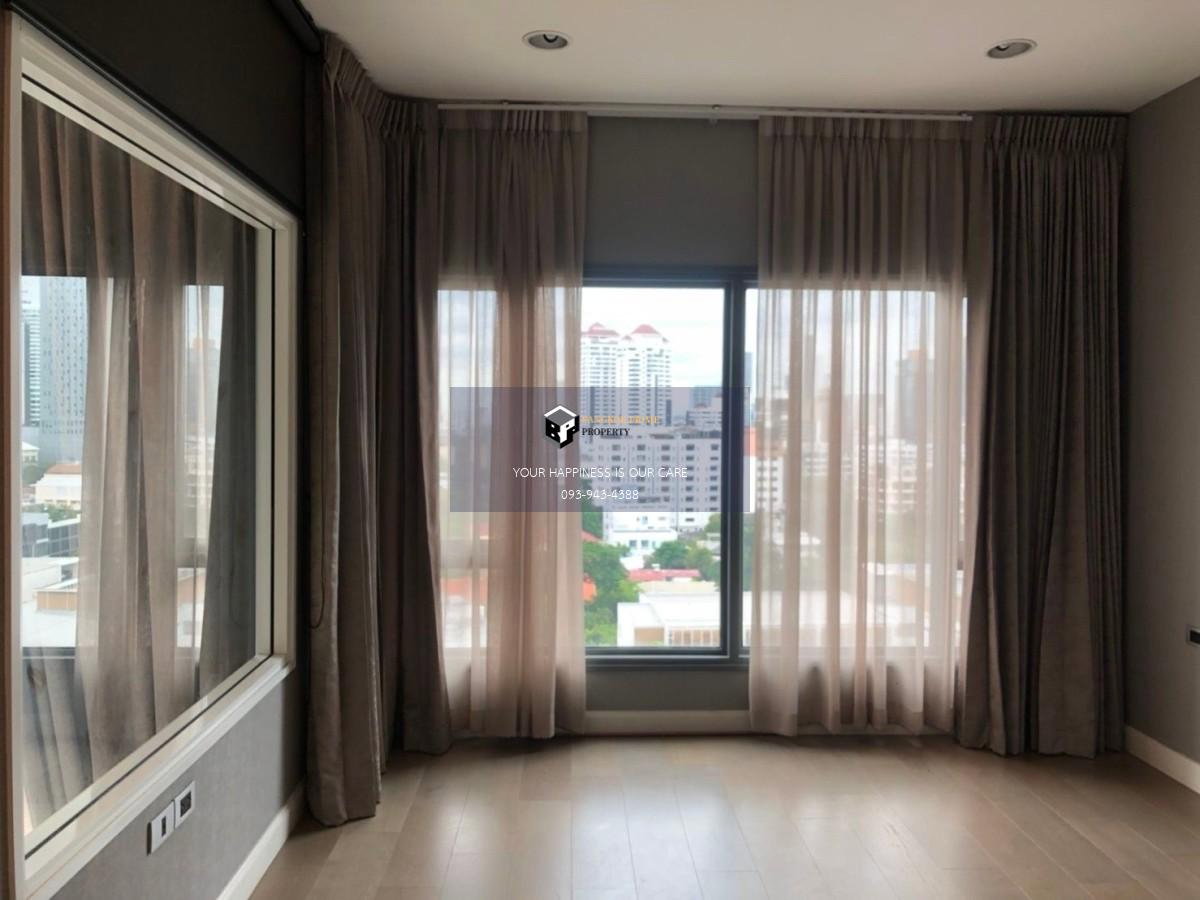 รูป The Crest Sukhumvit 34 | 🔥Best Price High Demand 🚝 100 Step to BTS Thonglor (50m) #2025121113409 - รูปที่ 4/15