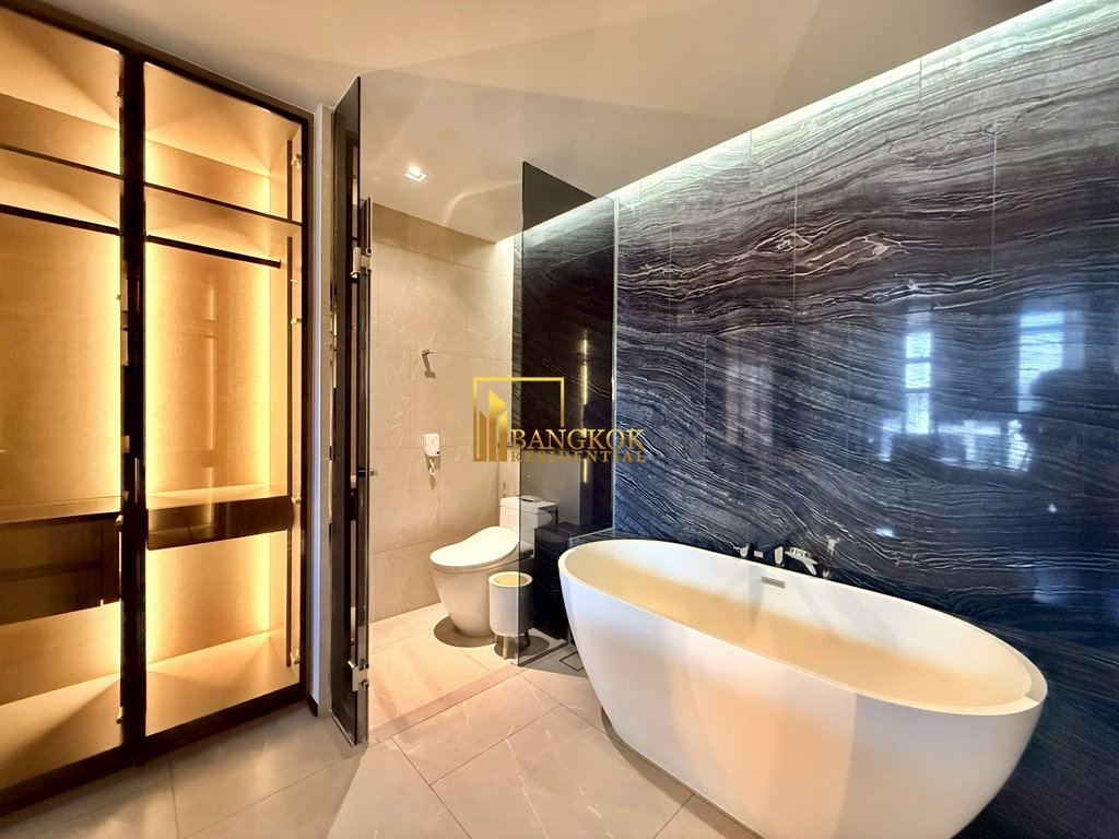 รูป The Reserve 61 Hideaway | Luxurious 2 Bedroom Property - BR61275CD - รูปที่ 19/42