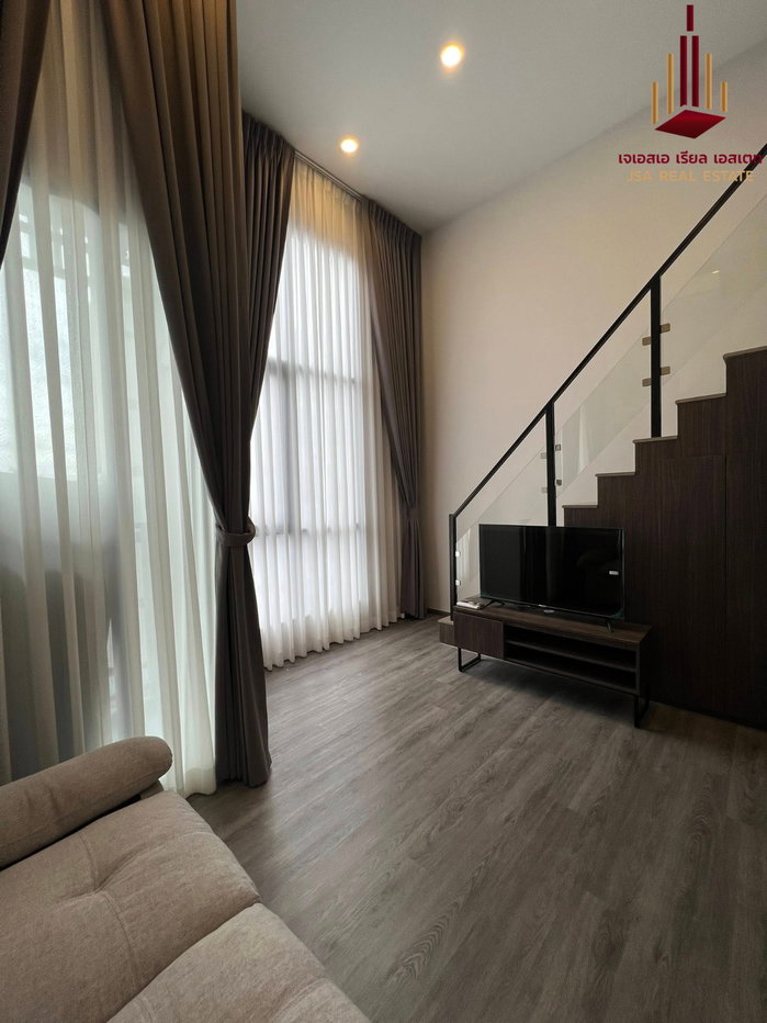 picture ✨ For Rent : The Origin Ladprao-Bangkapi  Condo ✨  💰 Only 16,500 THB/month - 2/5