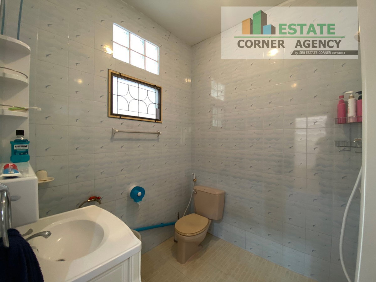 picture Single house ready to move in, spacious area, peaceful atmosphere  - 8/12