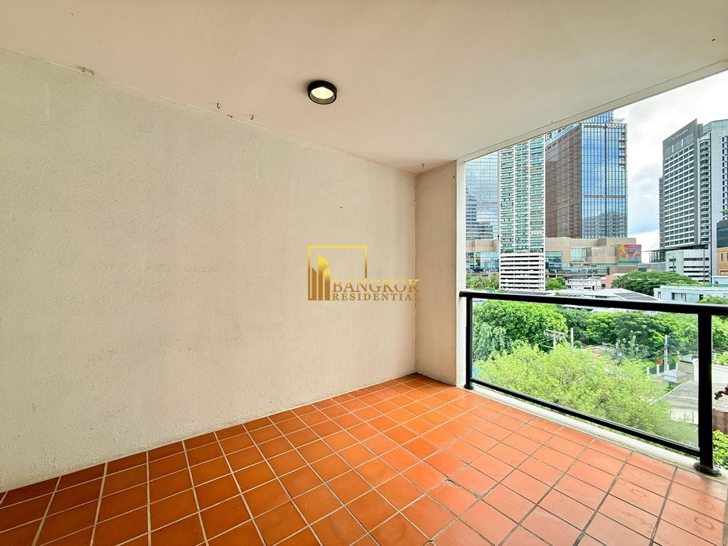 รูป Modern 3 Bedroom Apartment For Rent in Sathorn Area - BR21052AP - รูปที่ 5/38
