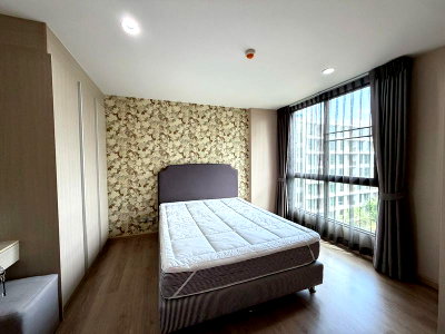 Condos for sale : Condo for sale in Sriracha, Casa Condo. Beautiful unit, fully furnished, convenient location.