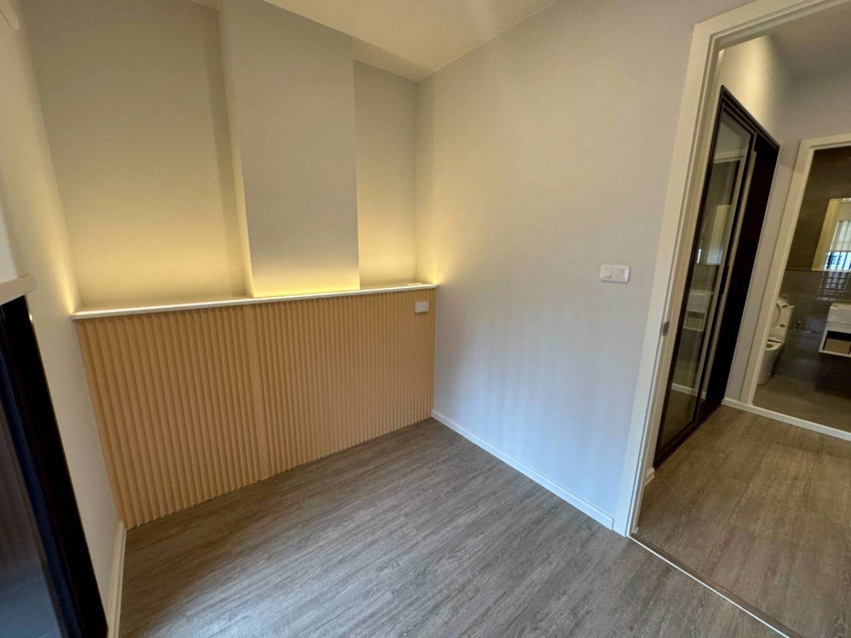 รูป For Rent: Blue Sukhumvit 89 1BRPLUS unit with the best deal Near BTS Onnut and Bangchak - รูปที่ 11/16