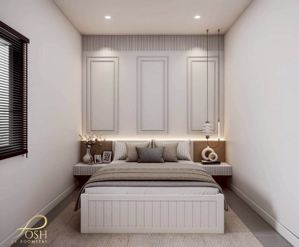 picture Iravadee Bypass A newly renovated 2storey home featuring 4Bed 3Bath, with a practical layout in a prime location connecting Samkong, Koh Kaew - 16/19