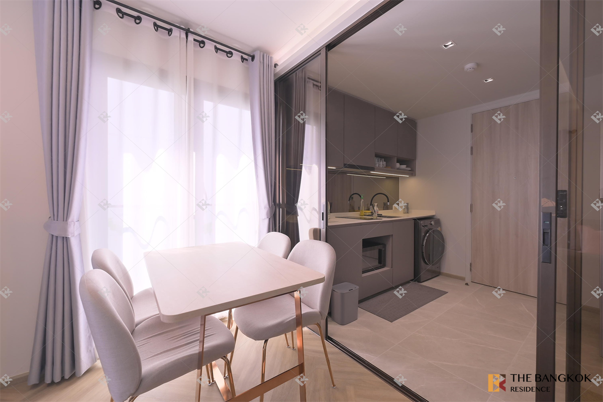 picture Chapter Thonglor 25 Condo with the Best Location - 2/10