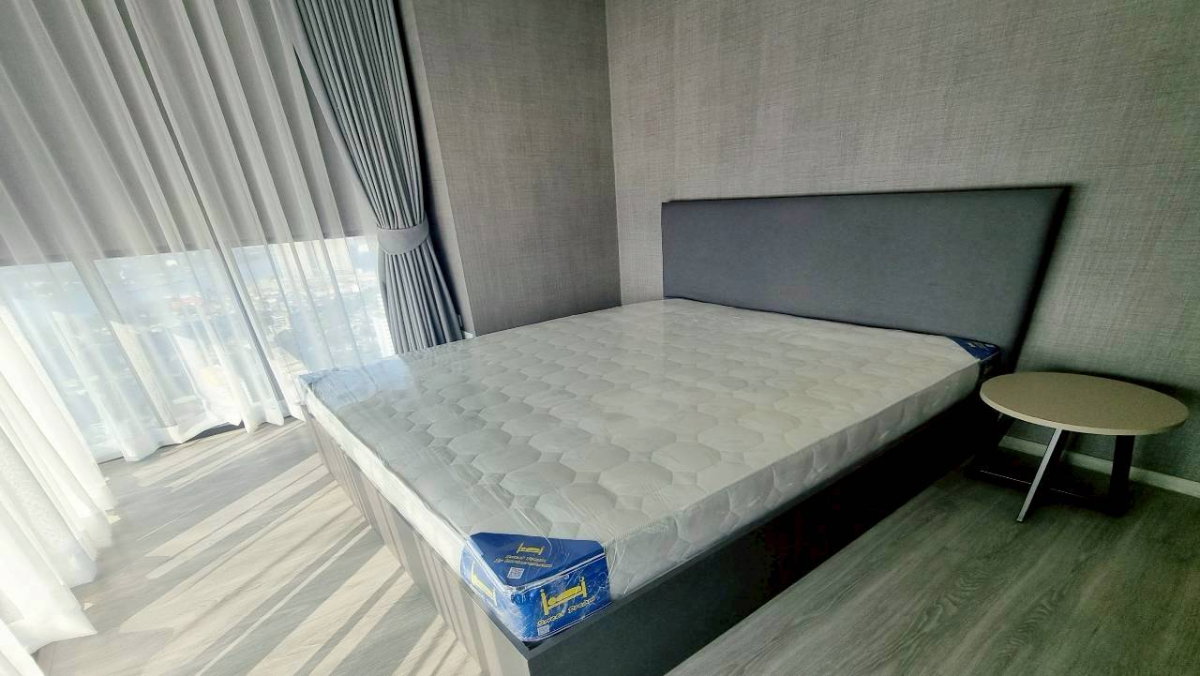 รูป 🏙️ ขายคอนโด ชั้นสูง วิวสวย 🏙️ เคน แอทติจูด รัตนาธิเบศร์ 💸 ราคาเพียง 6.79 ล้านบาท - รูปที่ 7/21
