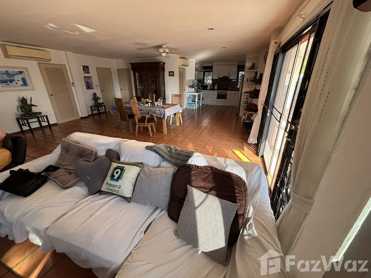 รูป ขาย วิลล่า 5 ห้องนอน ในโครงการ ซัมเมอร์แลนด์ วิลเลจ 6428063 - รูปที่ 4/27