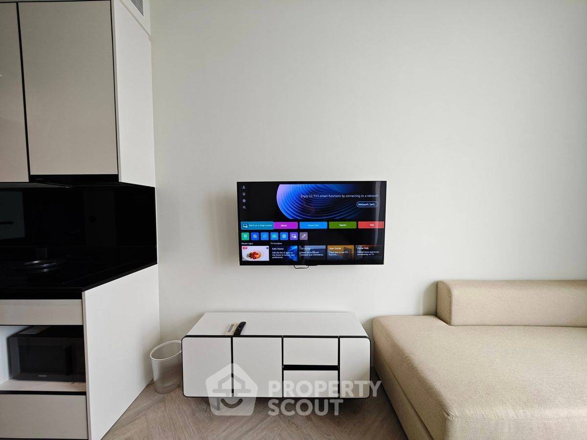 รูป คอนโด 1-ห้องนอน ที่ แชปเตอร์ เจริญนคร - ริเวอร์ไซด์ ใกล้ BTS กรุงธนบุรี (ID 2323660) - รูปที่ 6/7