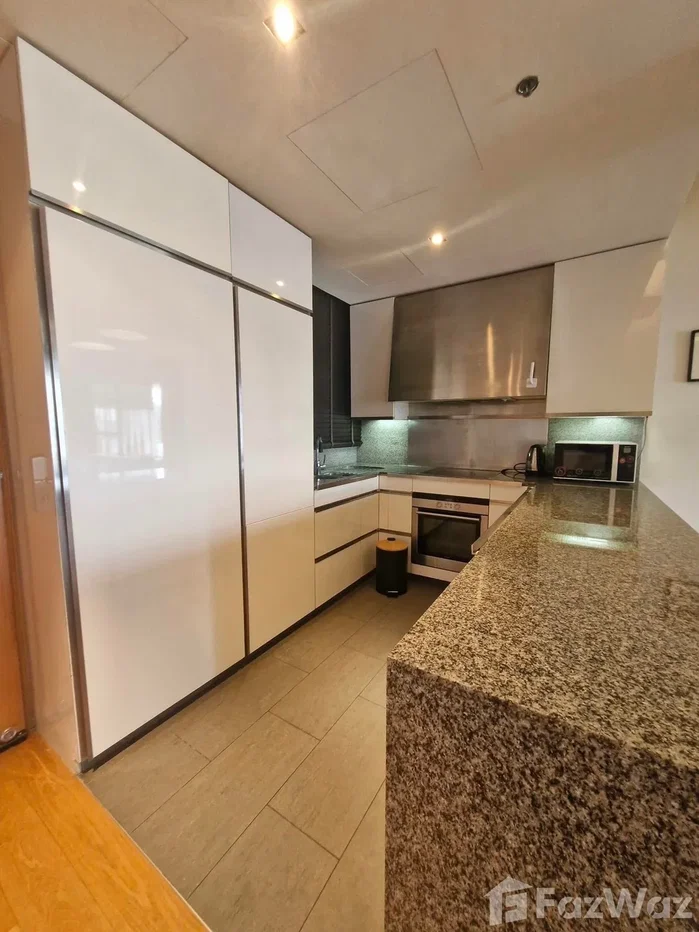 picture 2 Bedroom Condo for rent at The Met 1941641 - 4/27
