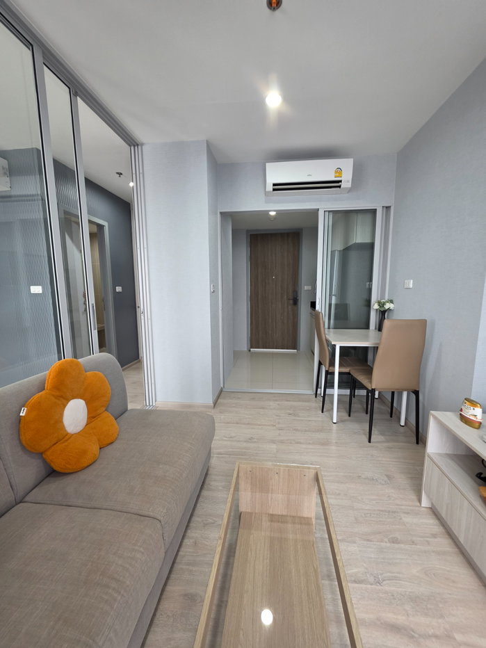 picture For Rent Condo Niche MONO Chaengwattana - 1/24