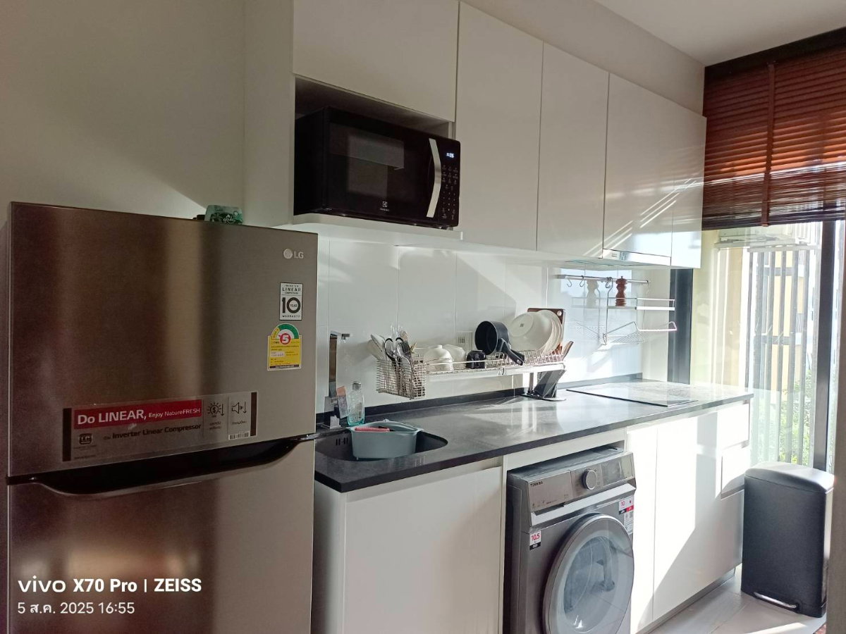 รูป 🤝🏻RB24845 ให้เช่าถูกมาก👍ชีวาทัย เกษตร - นวมินทร์✅แอดไลน์ @mproperty( มี @ ด้วย) แอดมินตอบไว - รูปที่ 21/26