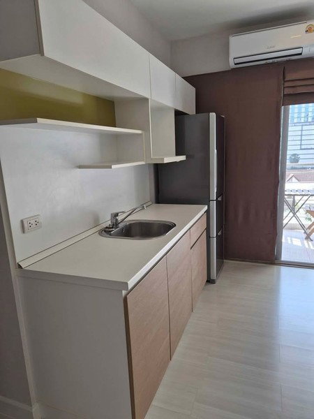 รูป A050024 The Room Ratchada - Ladprao - รูปที่ 4/8