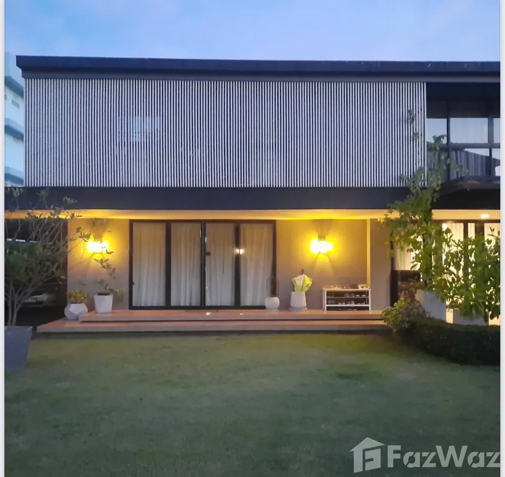 picture 4 Bedroom House for rent in Prawet, Bangkok 5671119 - 2/22