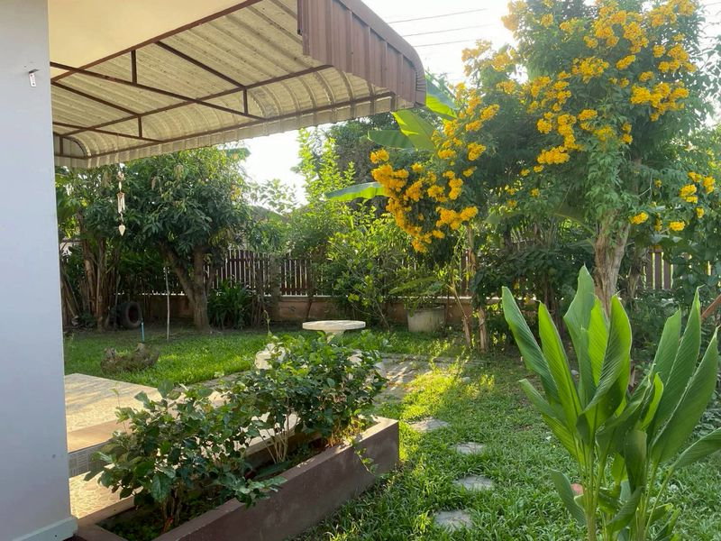 รูป ขายบ้าน หมู่บ้านน้ำผึ้ง - หนองผึ้ง สารภี - รูปที่ 5/20