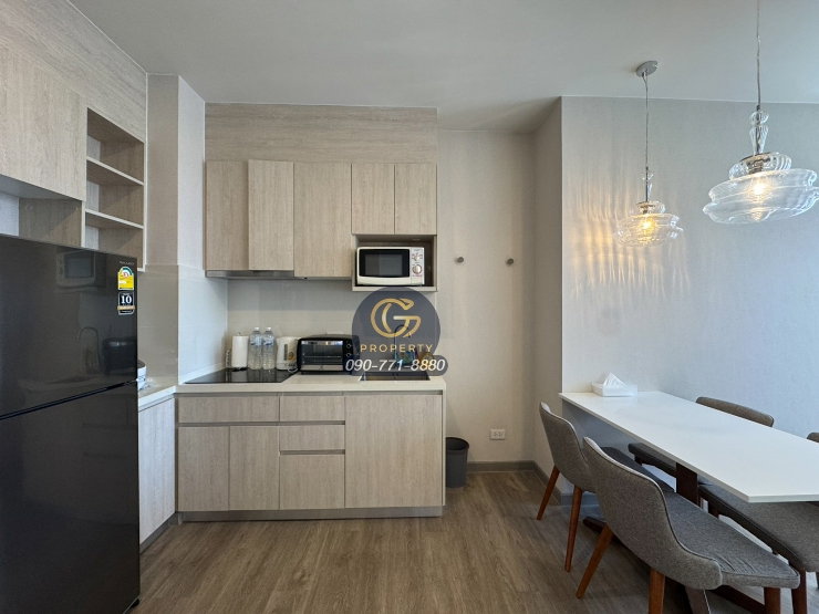 รูป ✨ให้เช่า Keen Center Condo Sriracha✨40,000/เดือน - รูปที่ 3/23