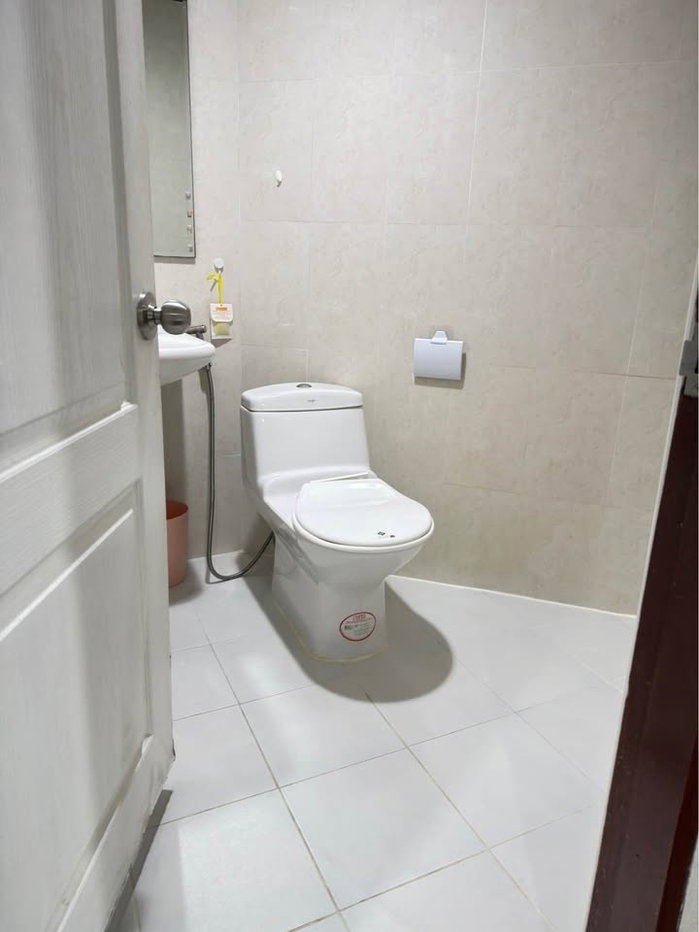 picture RS6334 Pet-friendly condo for rent at Witthayu Complex, near BTS Phloen Chit. - 22/25