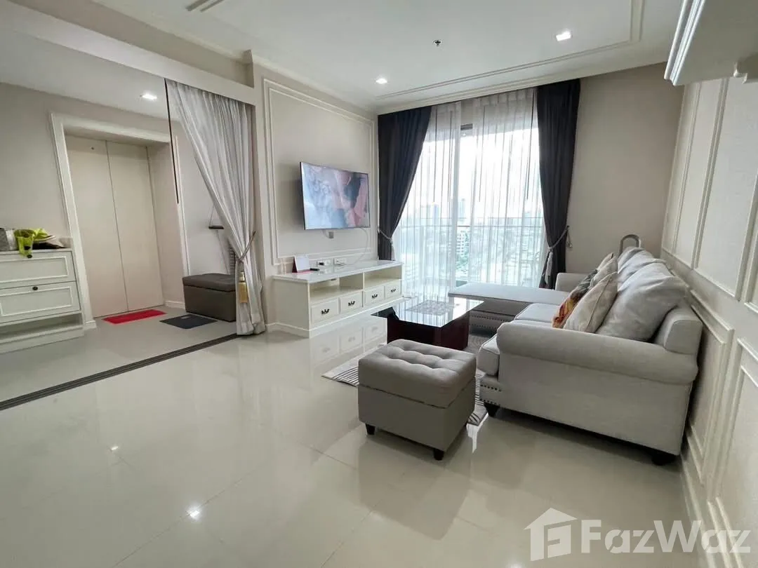 picture Luxury Condo for Rent at StarView Rama 3 6427960 - 2/10