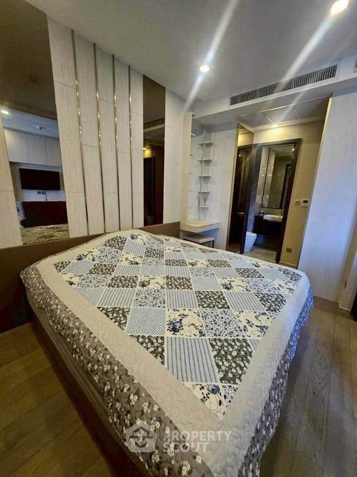 picture 1-BR Condo at Ashton Asoke near MRT Sukhumvit (ID 2964067) - 2/8