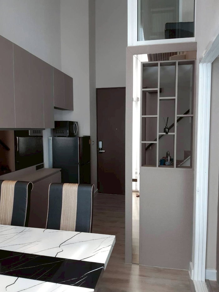 รูป LTH13683 – Condo for Sale | The Sky Sukhumvit | 50 sqm | 1 Bed 1 Bath | Near BTS UdomSuk | 5.79 MB | เดอะ สกาย สุขุมวิท - รูปที่ 4/13