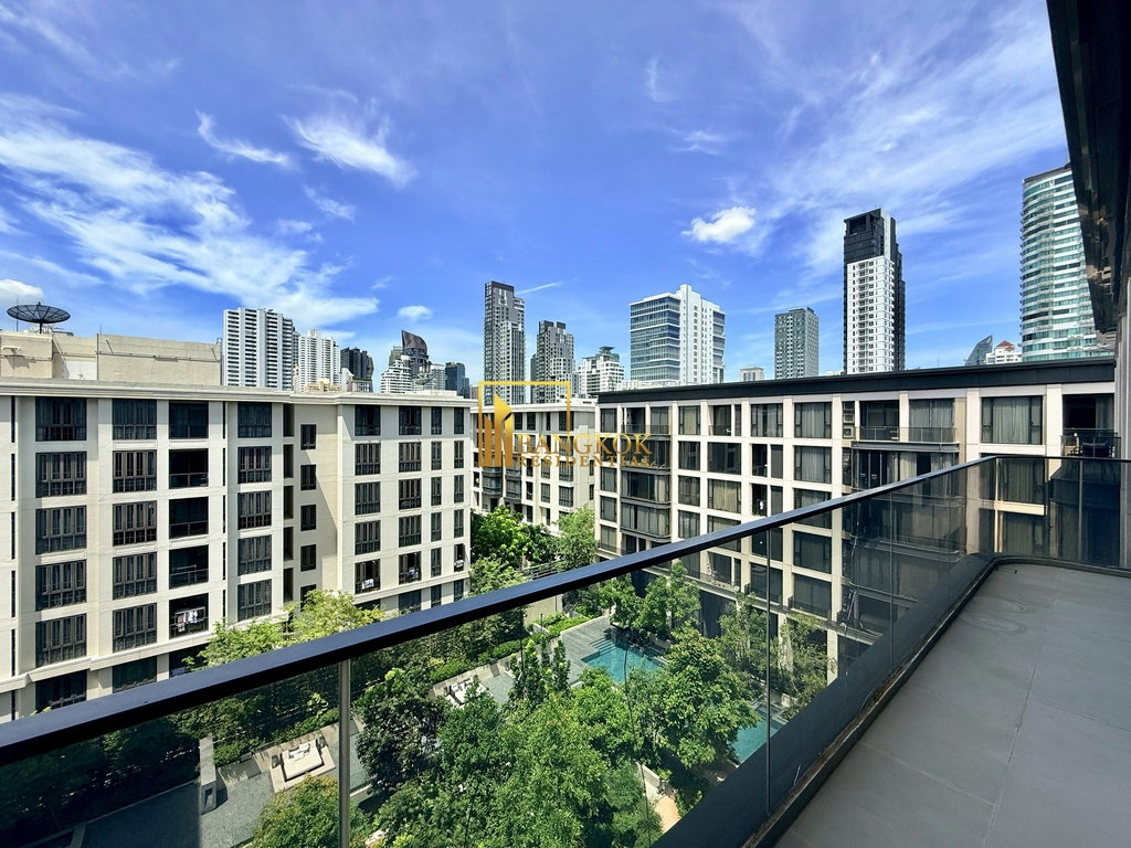 รูป The Reserve 61 Hideaway | Luxurious 2 Bedroom Property - BR61275CD - รูปที่ 5/42