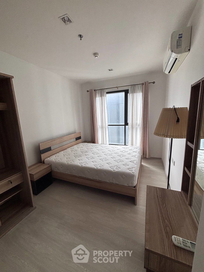 picture 2-BR Condo at Life Sukhumvit 48 near BTS Phra Khanong (ID 2964465) - 11/24