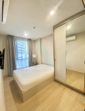 📌 ให้เช่าคอนโด ไนท์บริดจ์ พหลโยธิน-อินเตอร์เชนจ์ อาคาร B ชั้น 5 1 ห้องนอน ขนาด 30 ตรม ใกล้ Tesco Lotus หลักสี่
