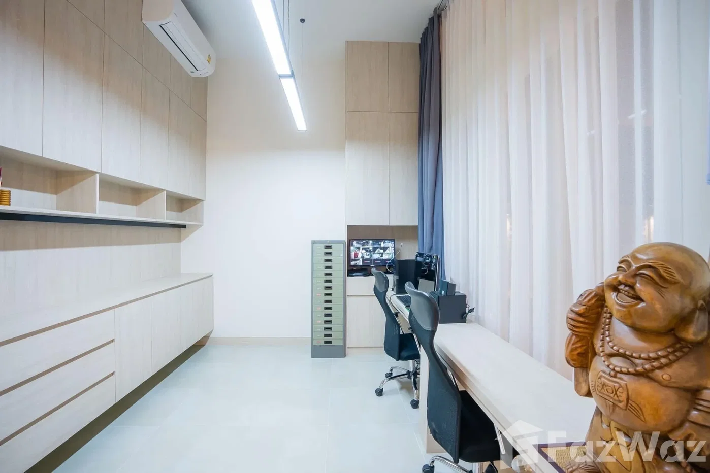 รูป ขาย วิลล่า 4 ห้องนอน ใน ห้วยใหญ่, ชลบุรี 6428089 - รูปที่ 16/20